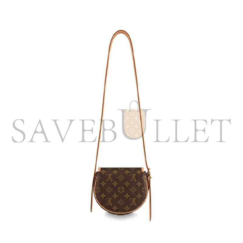 l0vis Vvtt0n tambourin m44860 (19*16*9cm)